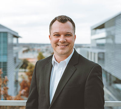 William Ryan, III - Host of 20 The Countdown Magazine