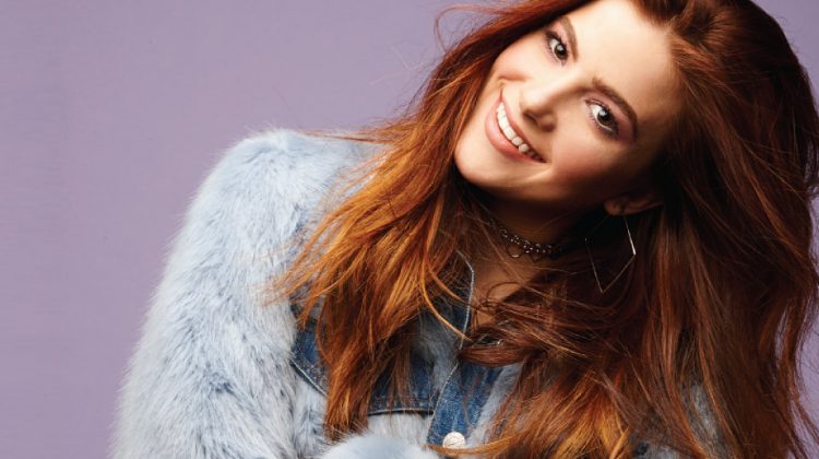 Fan Favorite - &quot;Over And Over&quot; - Riley Clemmons • 20 The Countdown Magazine