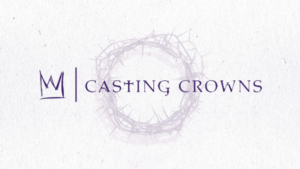 Casting Crowns Releases "Only Jesus" Visual Album • 20 The Countdown