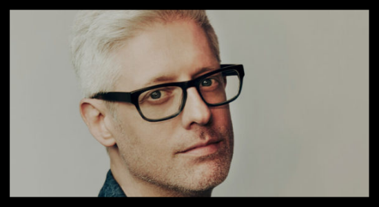 Matt Maher