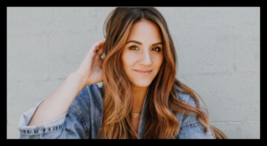 Rachael Lampa Husband