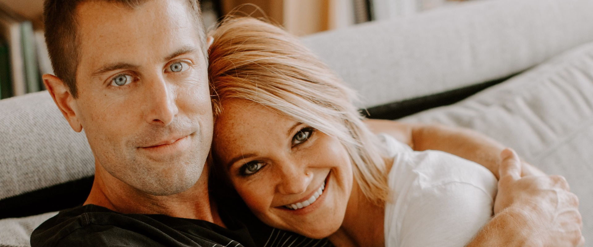 Jeremy Camp Recovers From Successful Heart Surgery