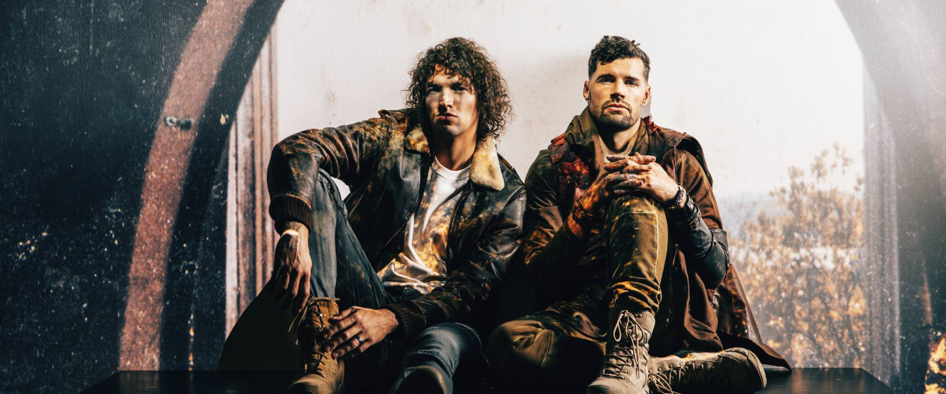 For King & Country Set to Release New Movie “Unsung Hero” on April 26th