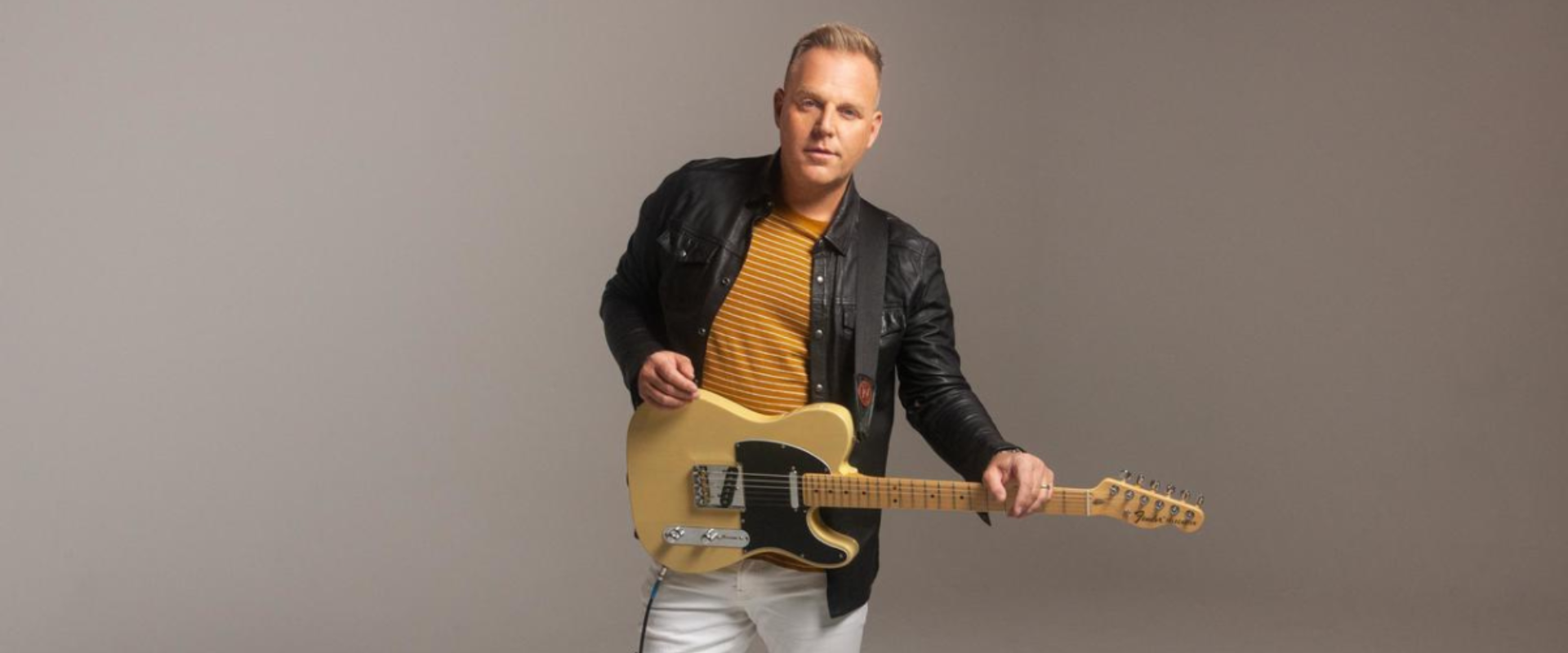 Matthew West Releases New Song Called “18 Summers”