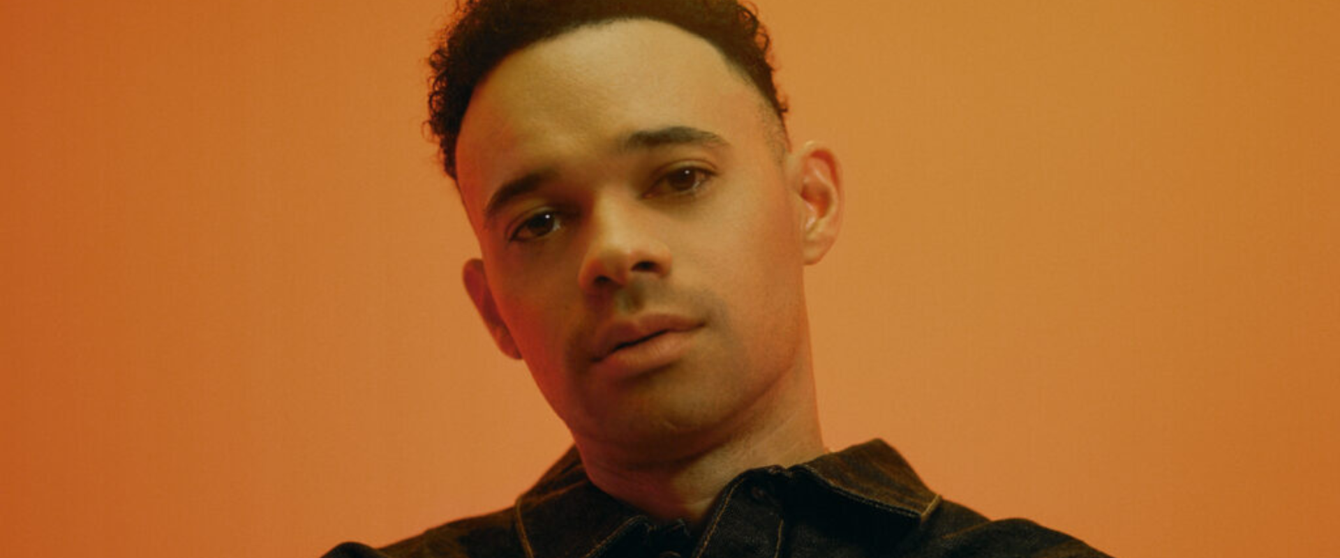 Fan Favorite – Tauren Wells – “Take It All Back”