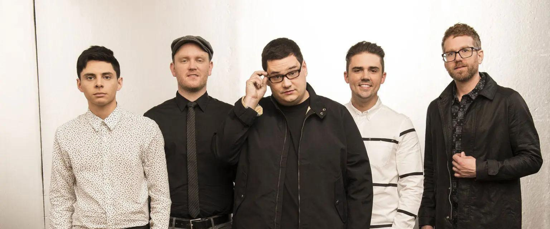 Future Fan Favorite – Sidewalk Prophets – Hurt People (Love Will Heal Our Hearts)