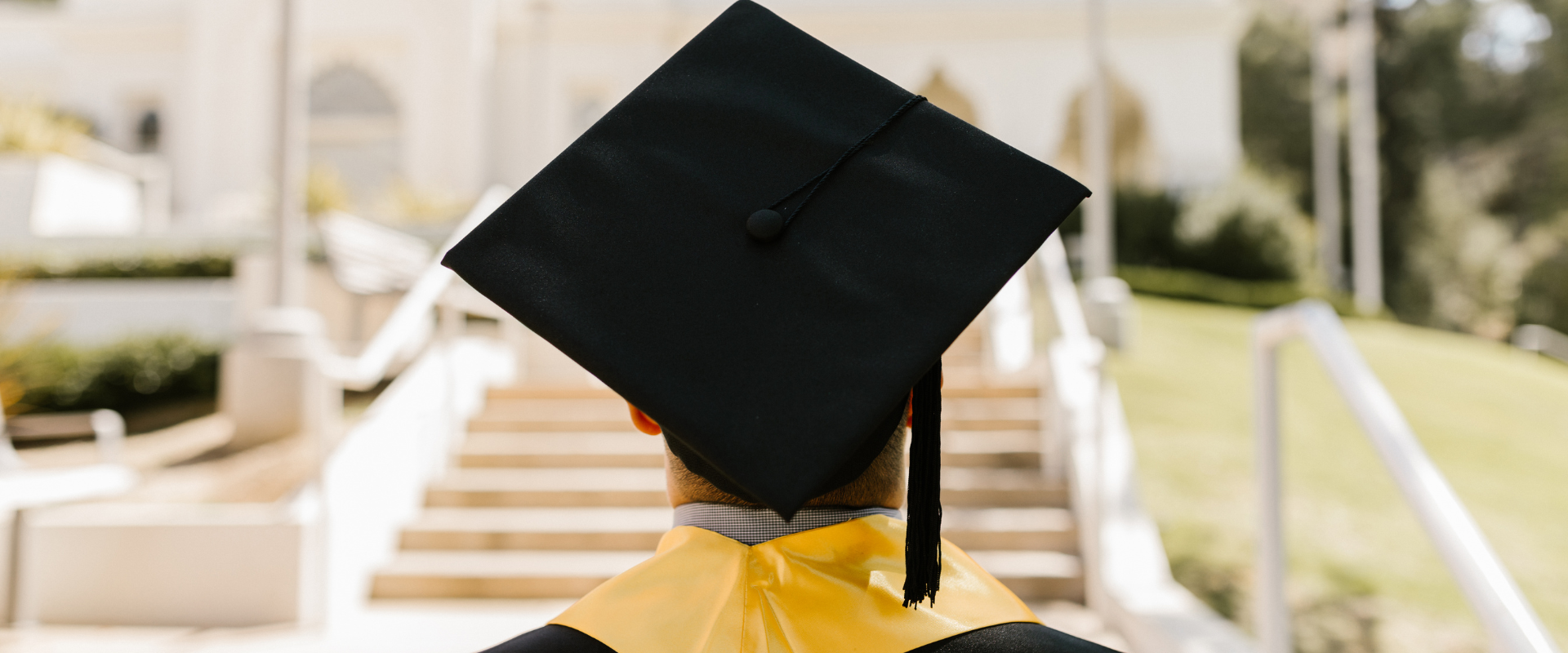 9 Songs For Graduation Season