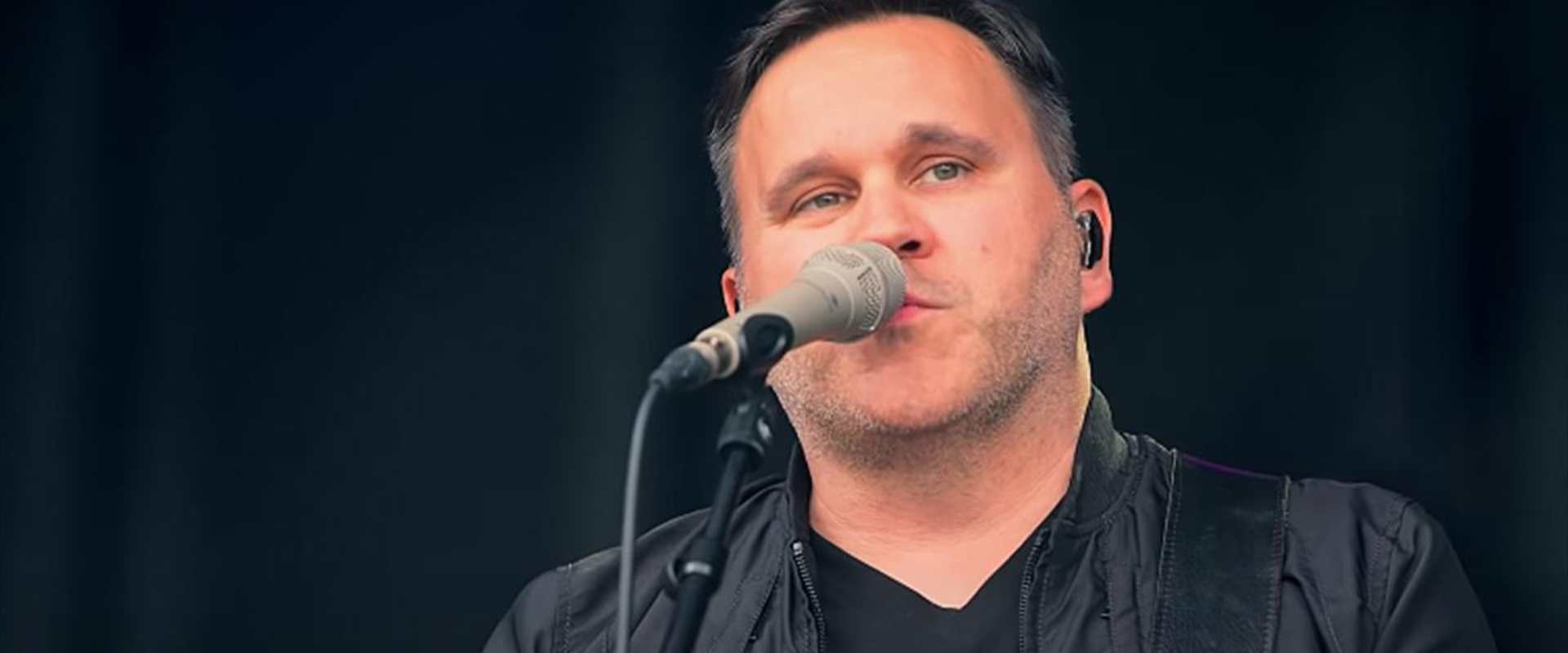 Matt Redman Experiences Beautiful Worship with Believers Around the World