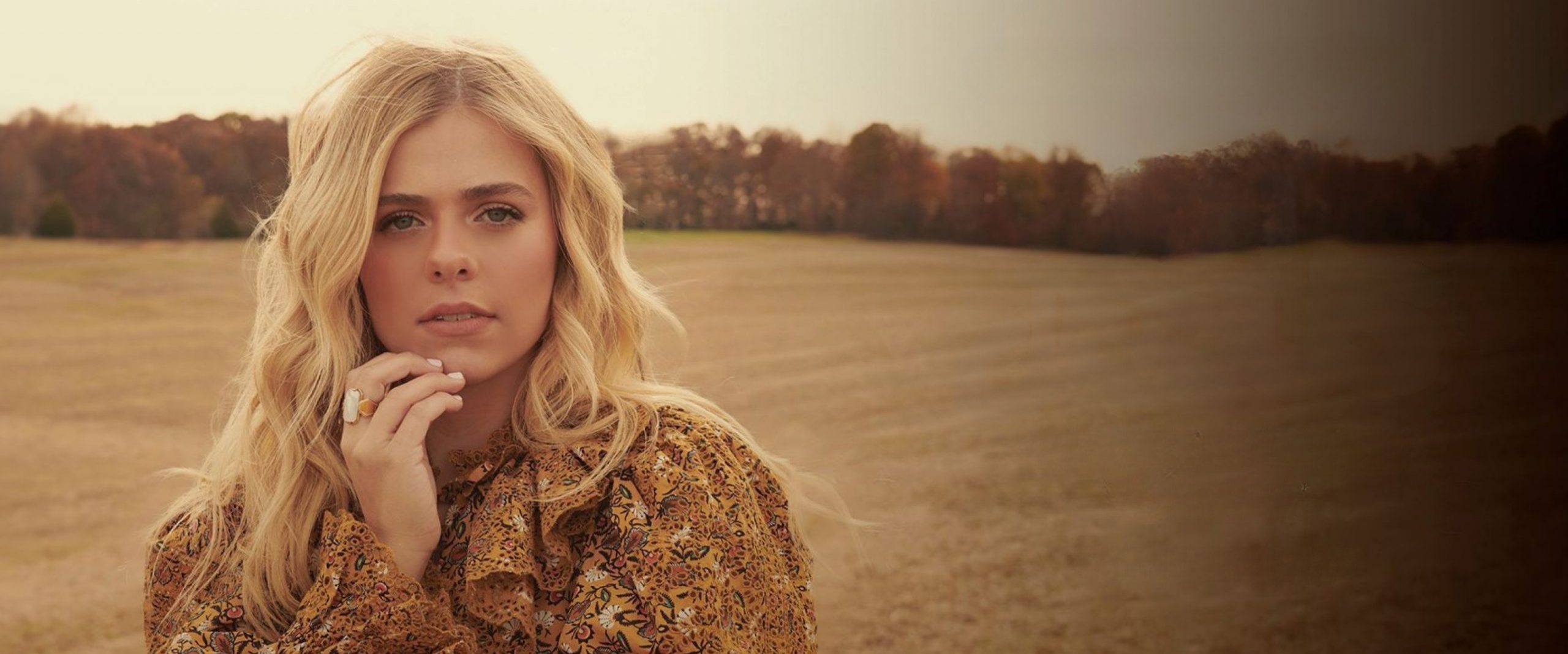 Future Fan Favorite – Anne Wilson – “God Story”