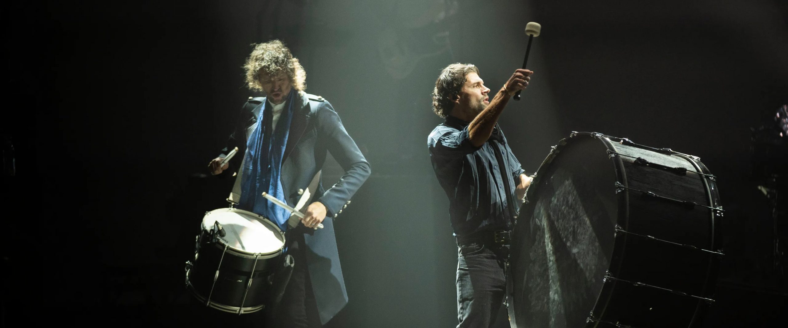 For King & Country Announce Return of “Drummer Boy Christmas” Tour