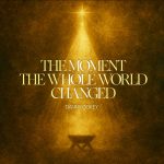 Danny Gokey - "The Moment The Whole World Changed"