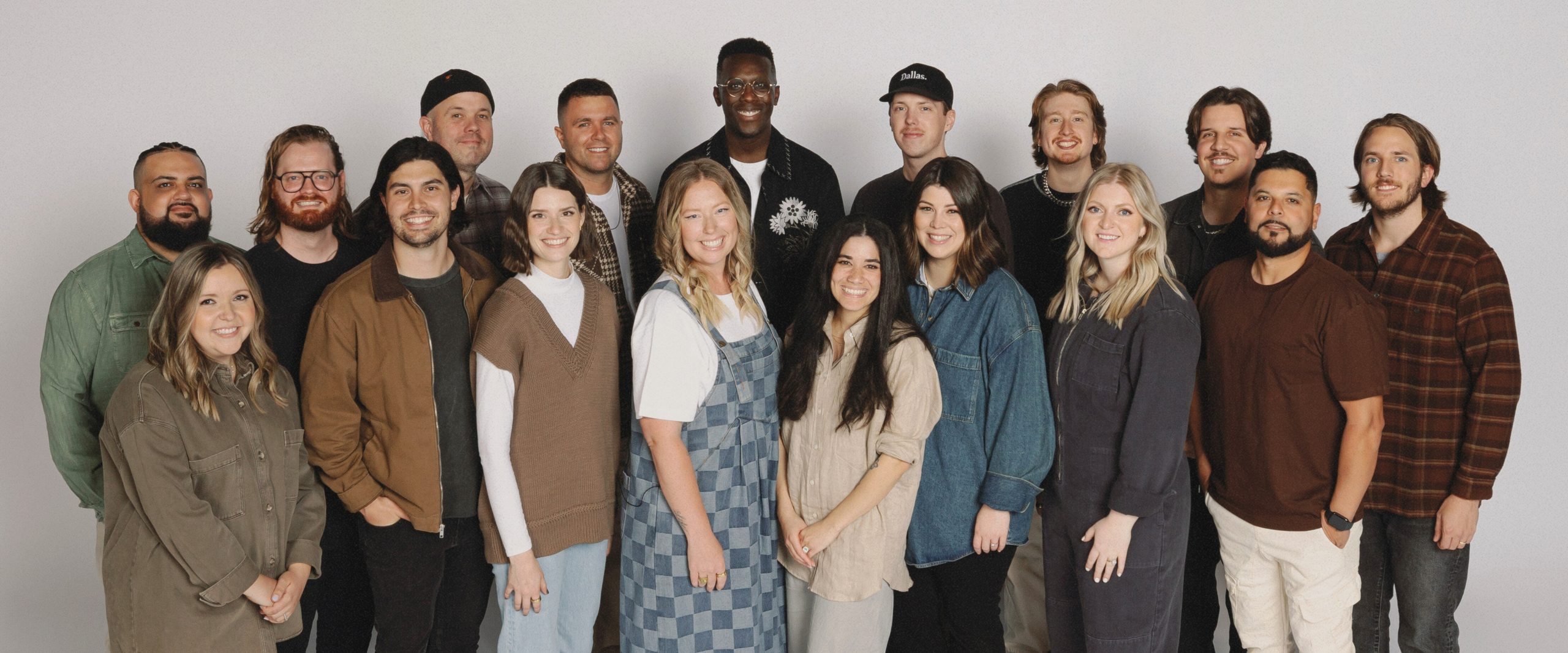 Future Fan Favorite – Gateway Worship – “Who Else”