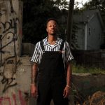 Jaye King – "Hard Place"