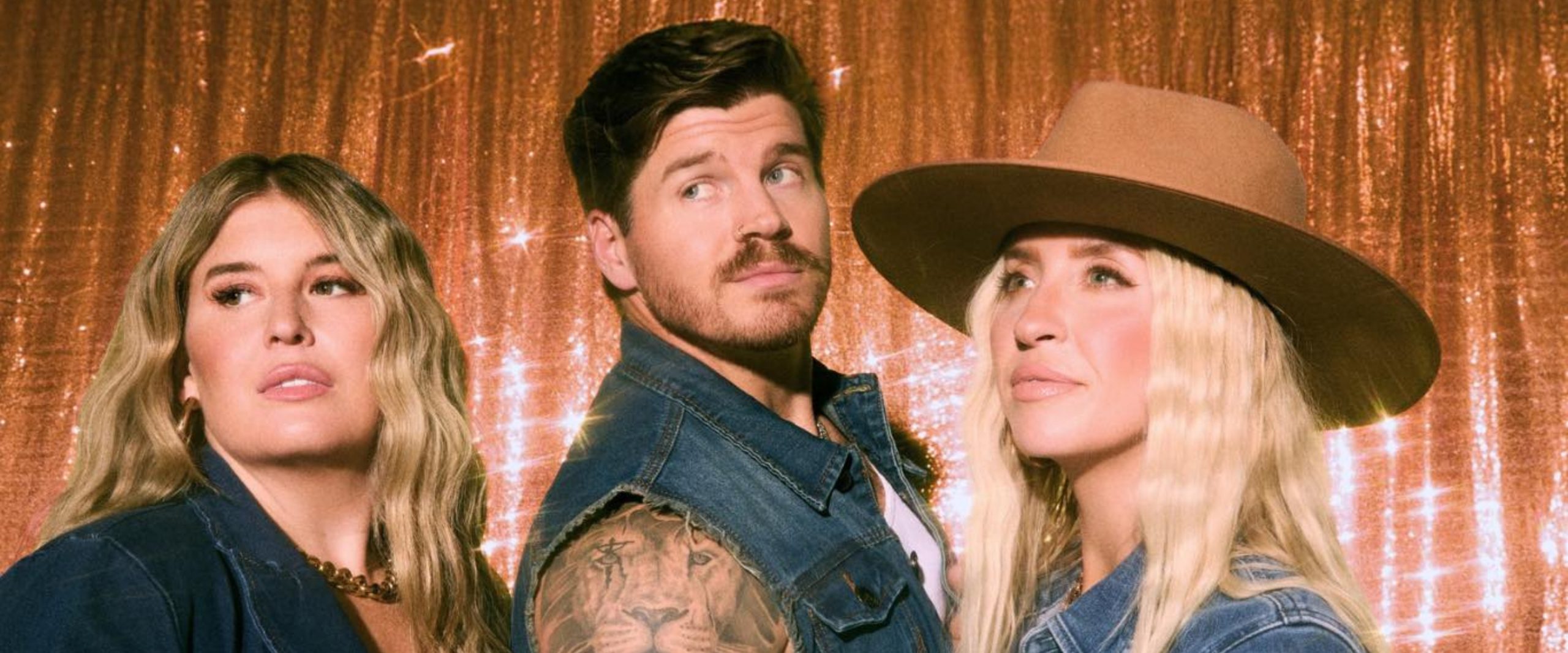 Madison Cain Celebrates Birthday at Disney