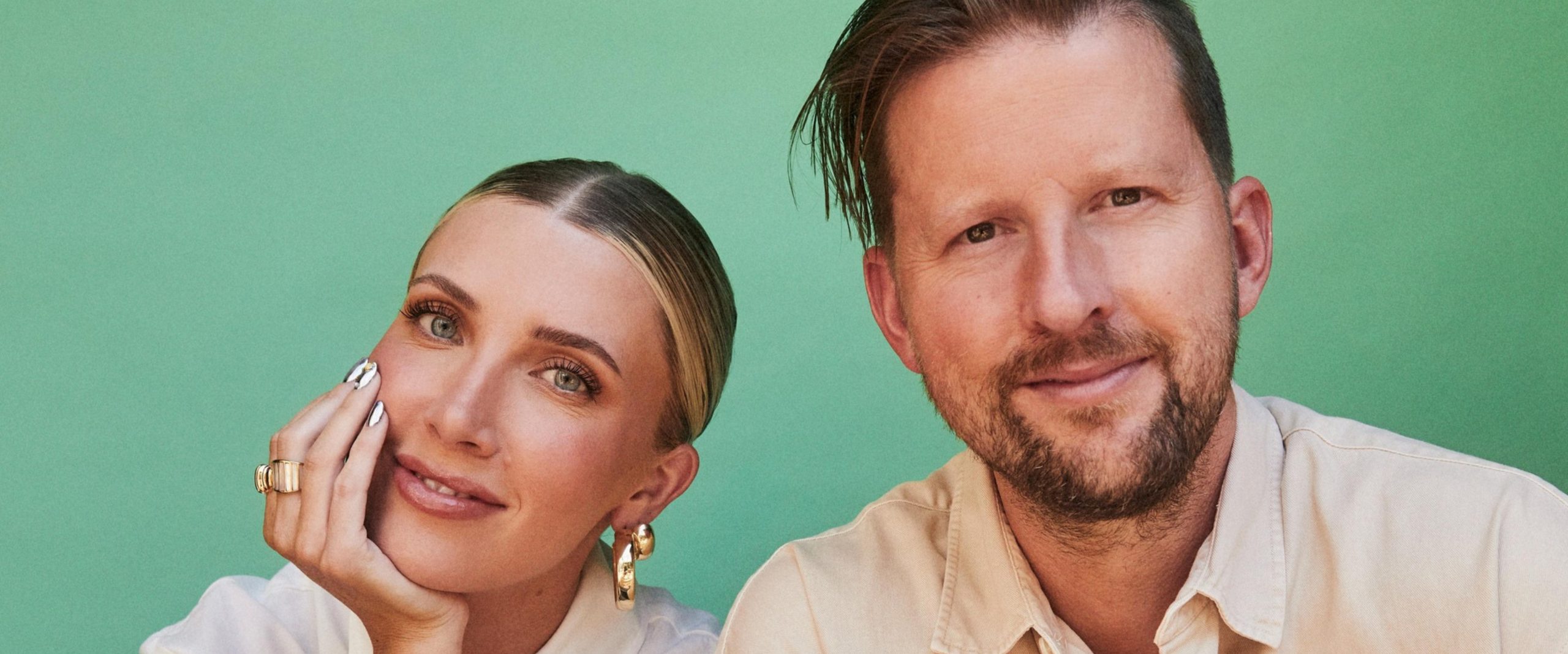 Future Fan Favorite – Bryan & Katie Torwalt – “Hallelujah In The Hard Things”