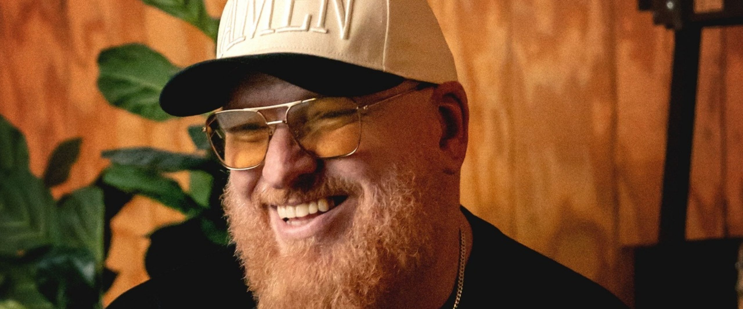 Stephen McWhirter Announces New Book Radically Restored