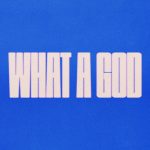 SEU Worship – "What A God"