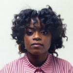 Zahriya Zachary – "Stay"