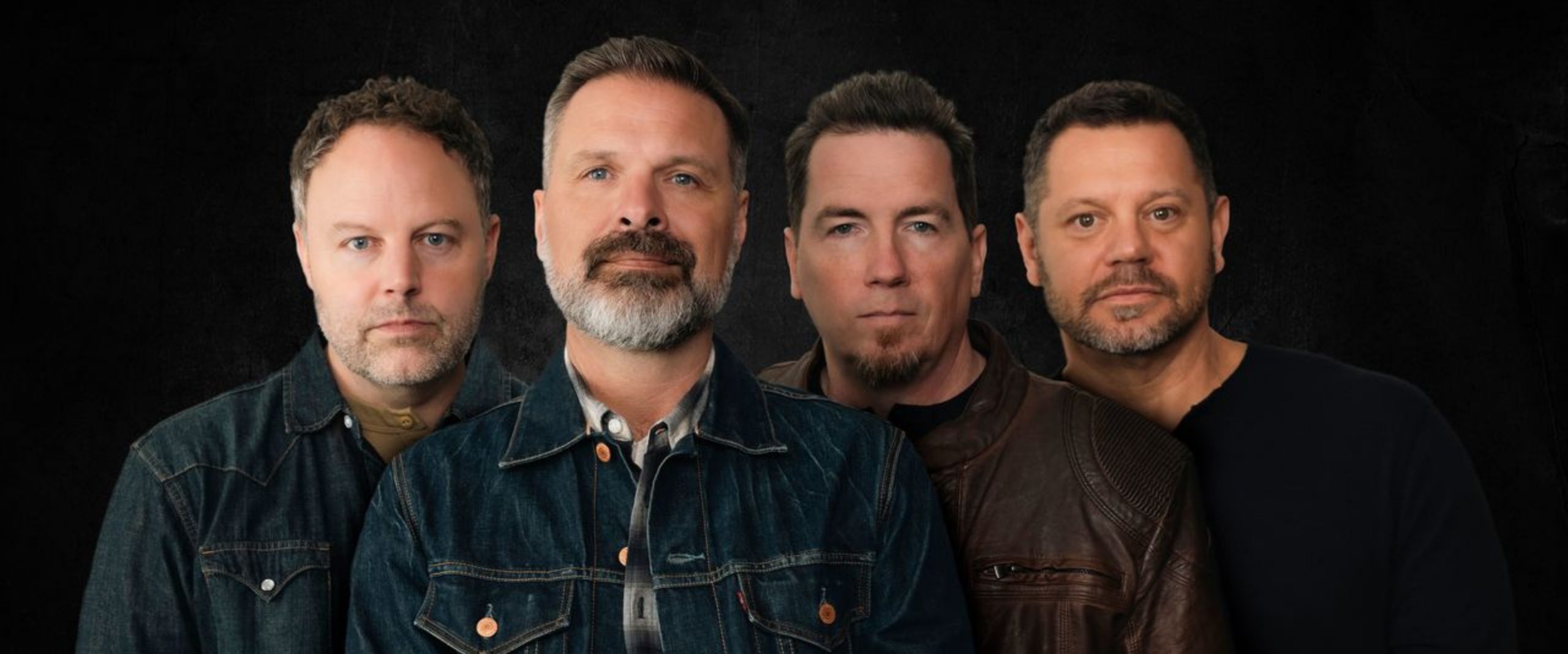 Third Day Reunites for 30th Anniversary Tour
