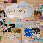 Franni Cash – "Jesus All Along"