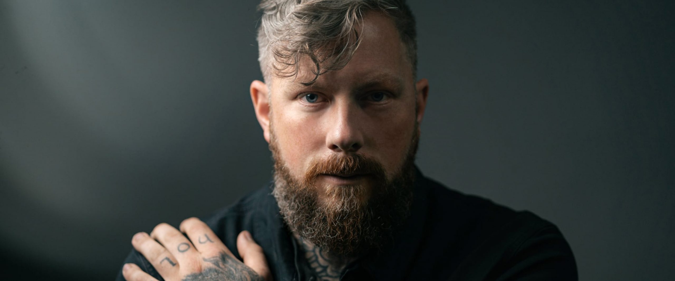 Ben Fuller Proposes on Stage at Faith Fest