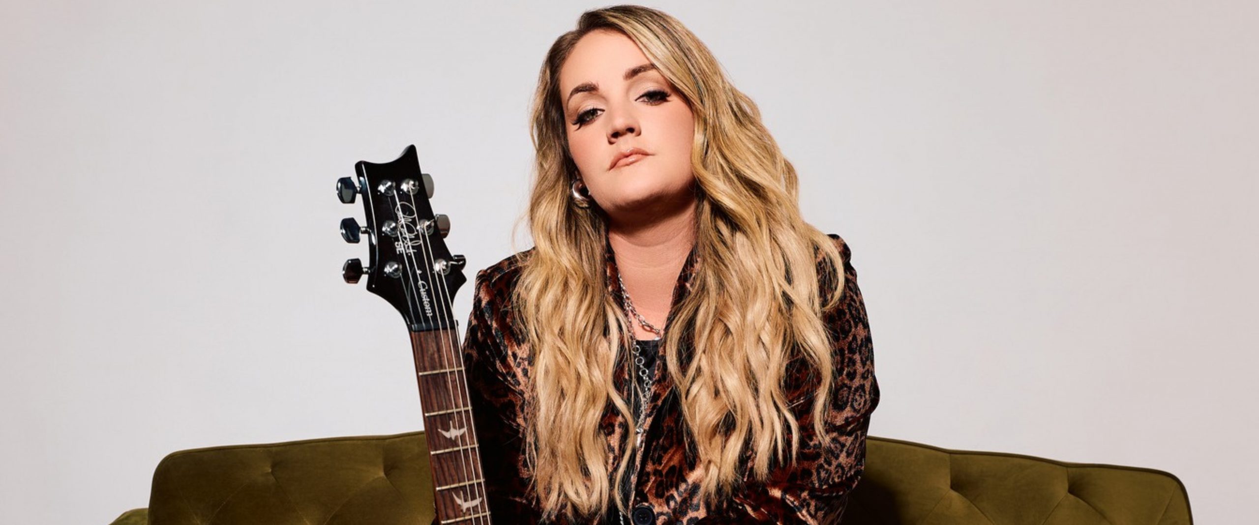 Emerson Day and Husband Brice Expecting First Baby