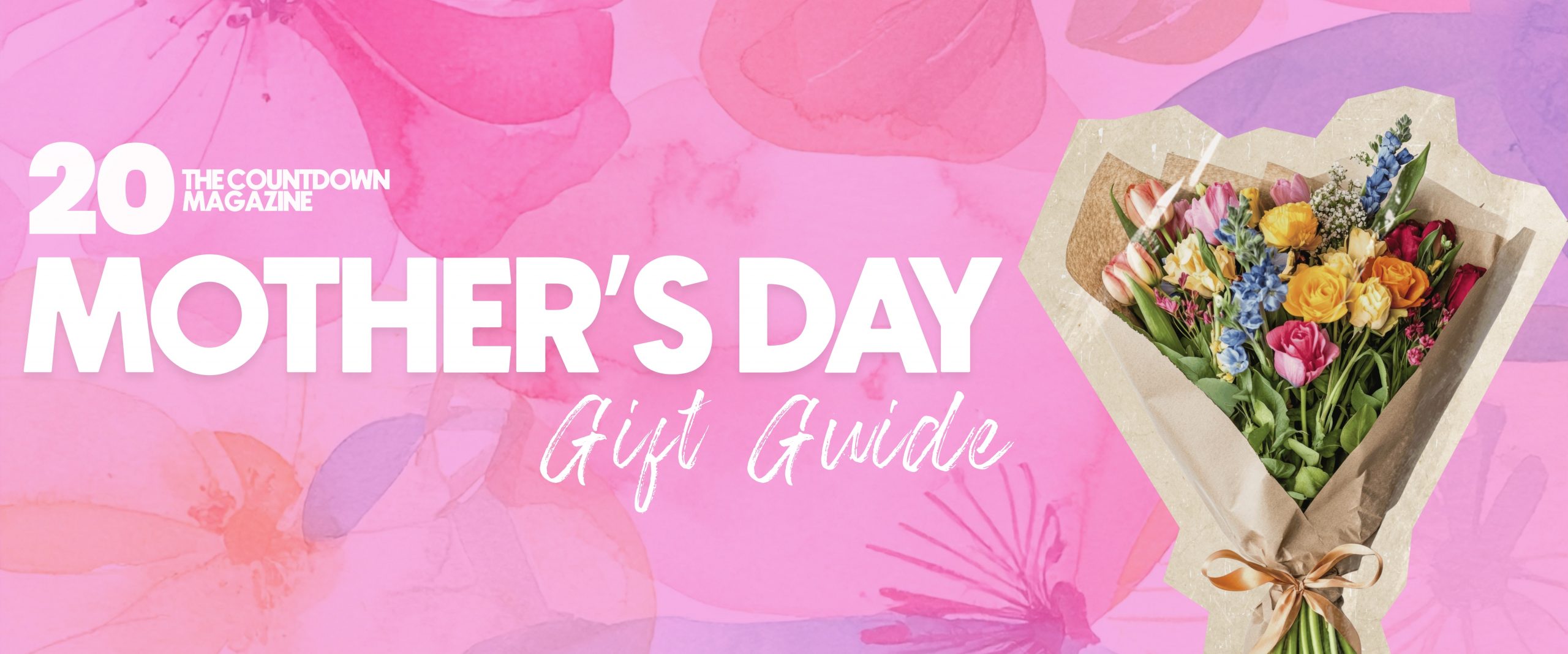 2026 Mother’s Day Gift Guide