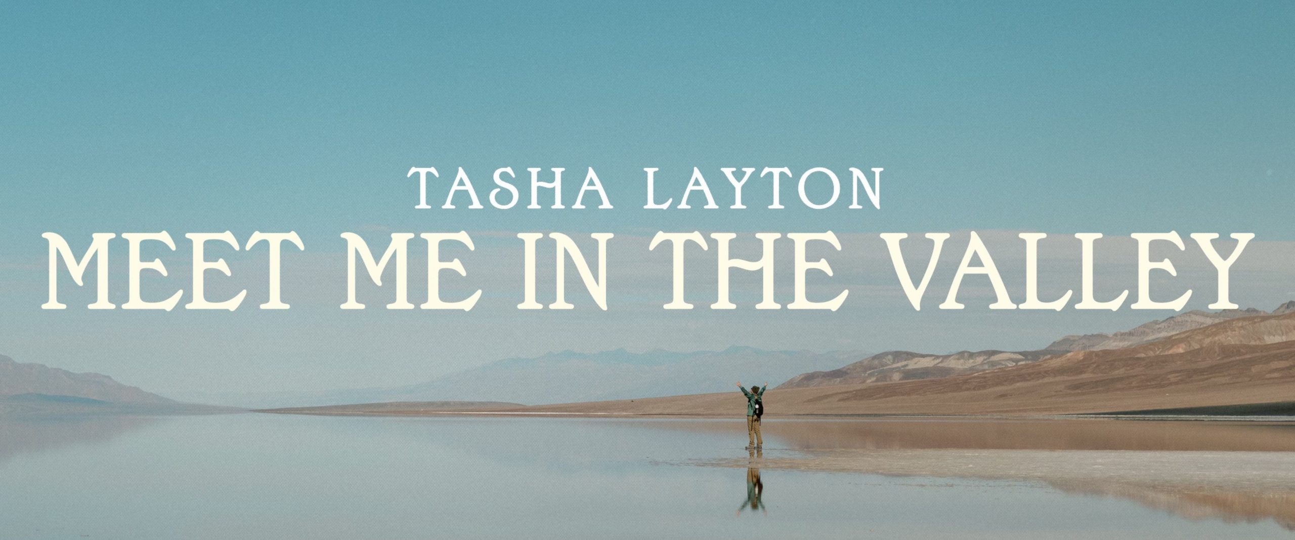 Tasha Layton Releases New Meet Me In The Valley Short Film