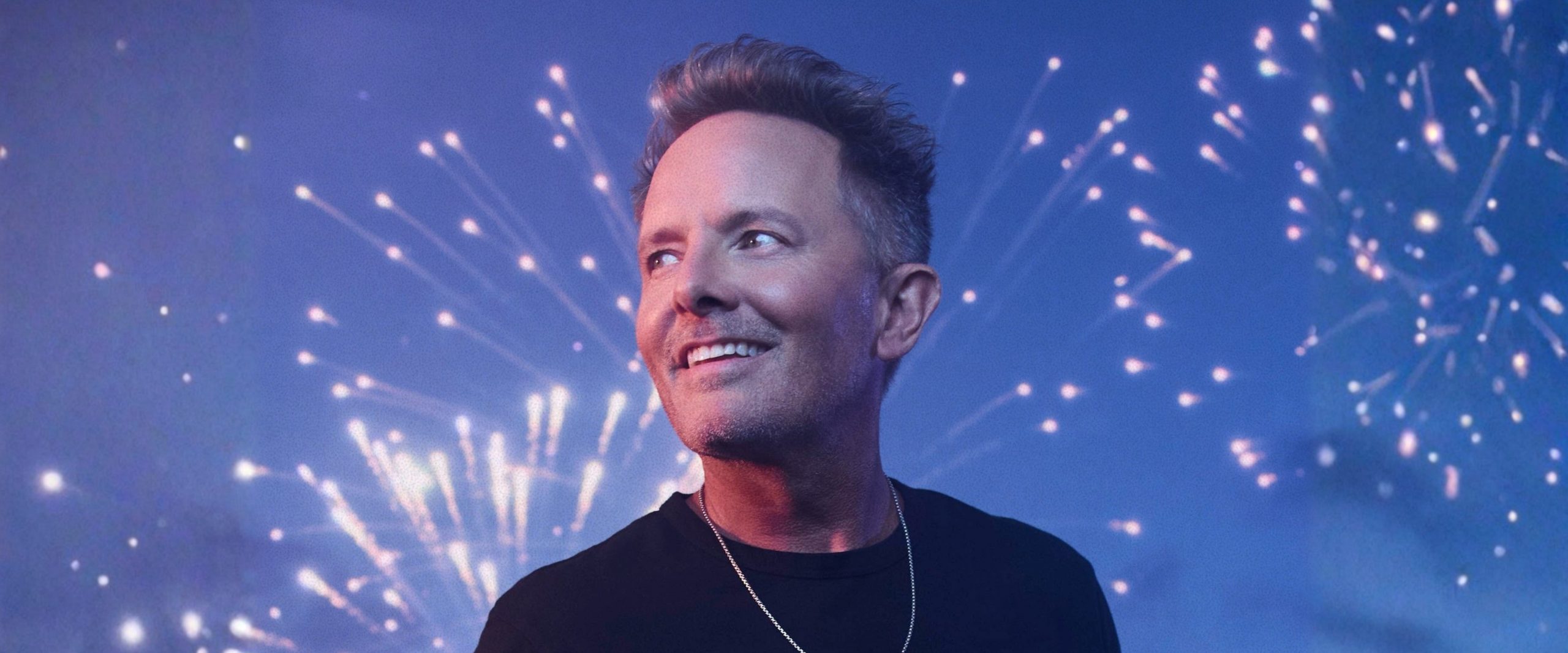 Chris Tomlin To Perform at Rededicate 250 in Washington, D.C.