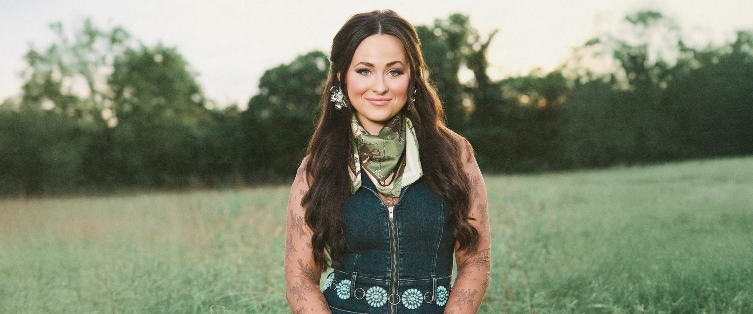 Future Fan Favorite – Holly Brand – “I Know Somebody”
