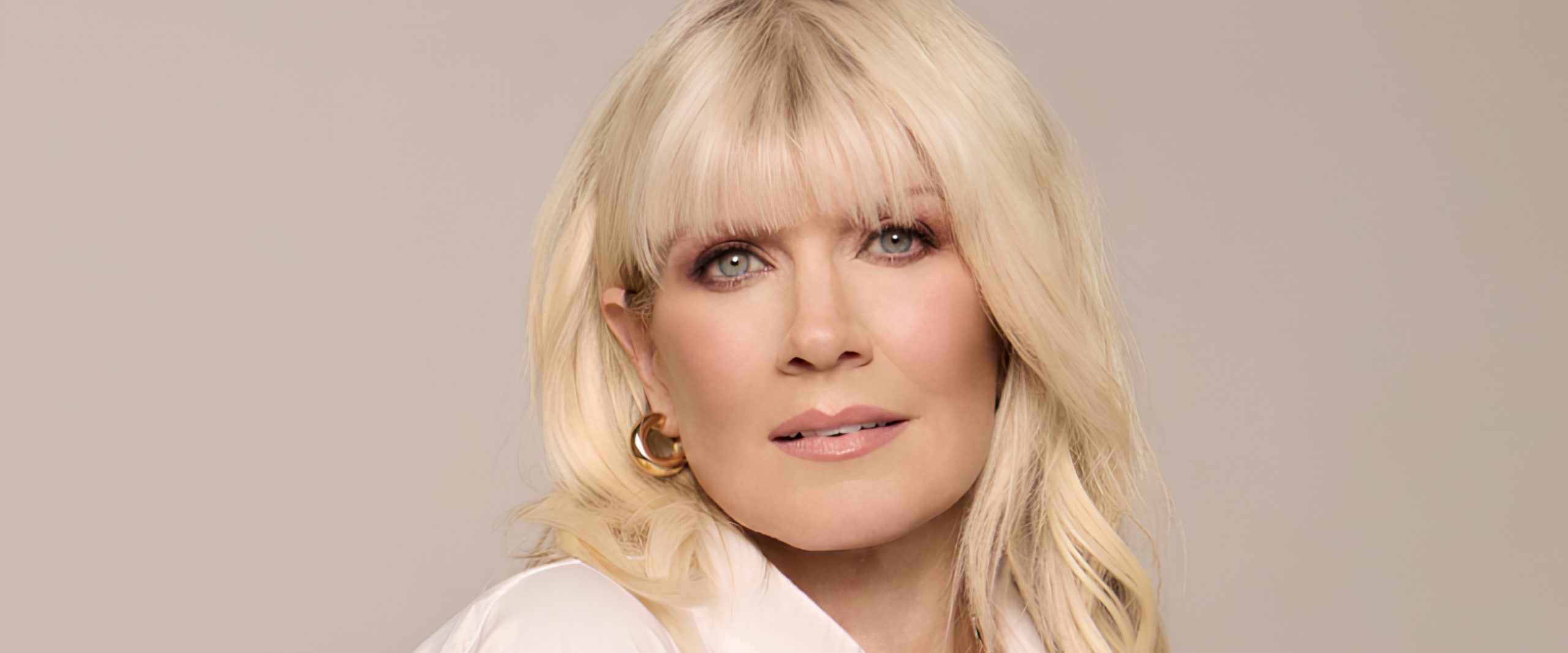 Natalie Grant Recovering After Emergency Surgery