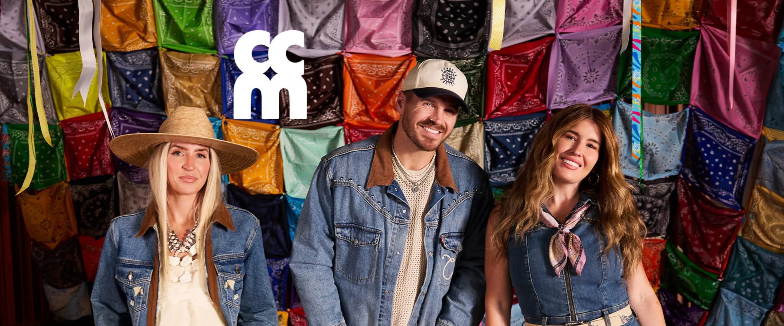 CAIN Shares the Heart Behind “Living Water”