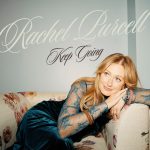 Rachel Purcell - "Keep Going"