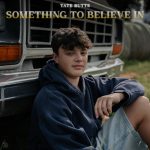 Tate Butts - "When I Pray"