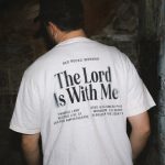 Red Rocks Worship & Chris Brown - "The Lord Is With Me"