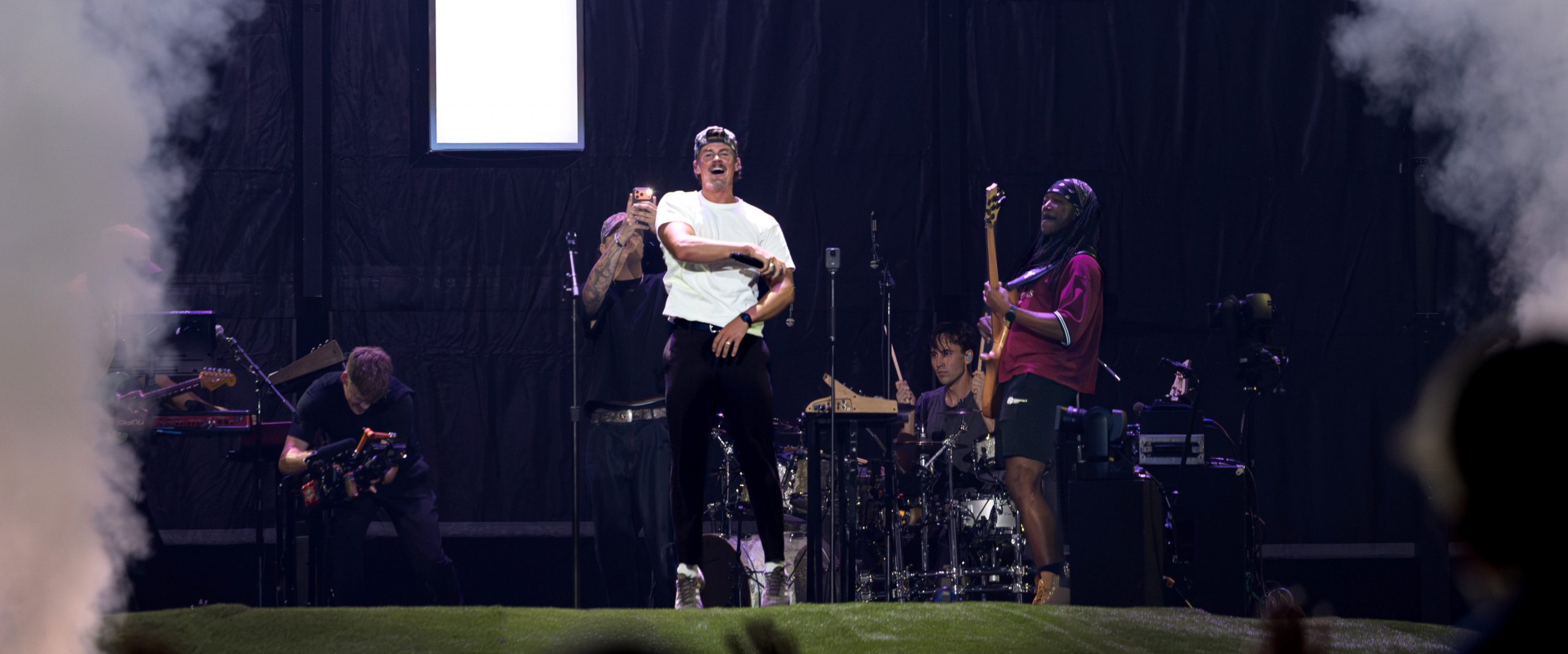 Forrest Frank’s Jesus Generation Tour Becomes Biggest Christian Music Tour in History