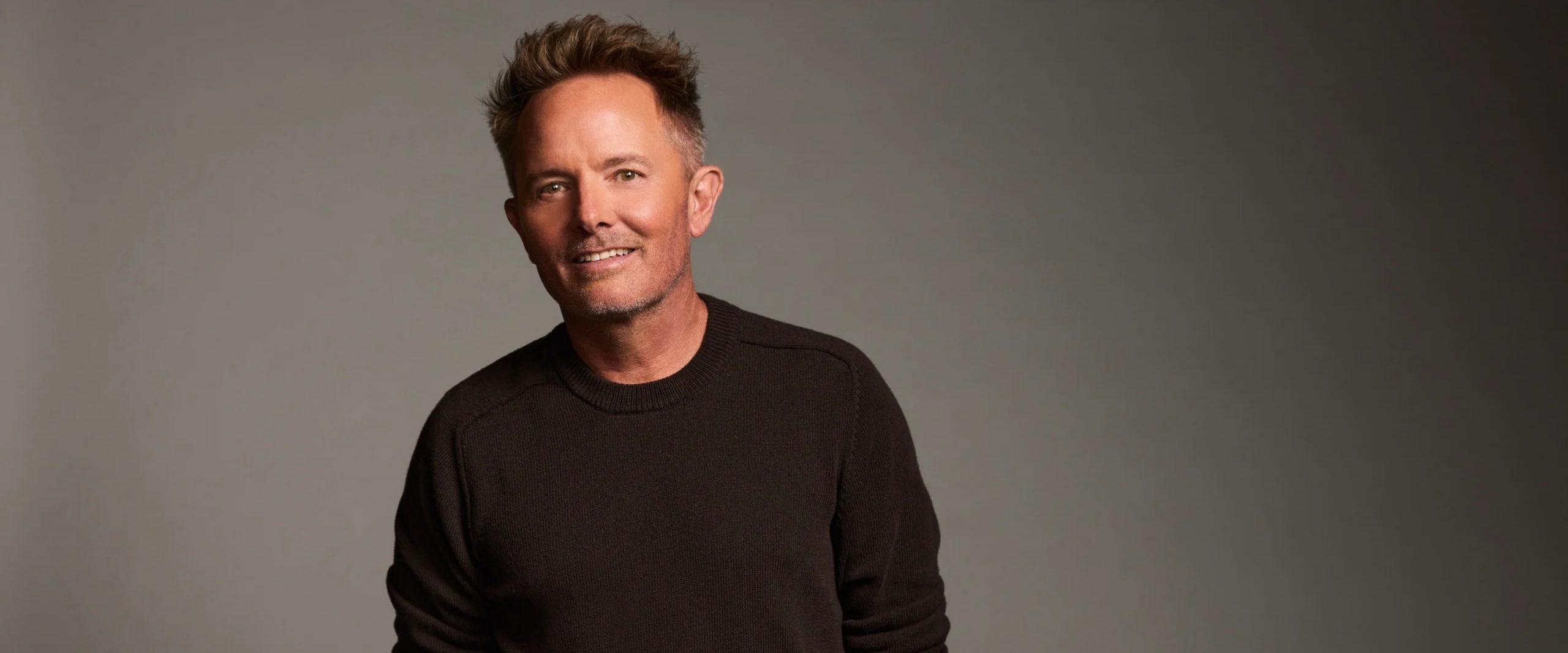 Future Fan Favorite – Chris Tomlin – “Doesn’t He (Deserve It All)”