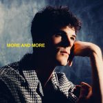 Joseph O’Brien - “More And More”