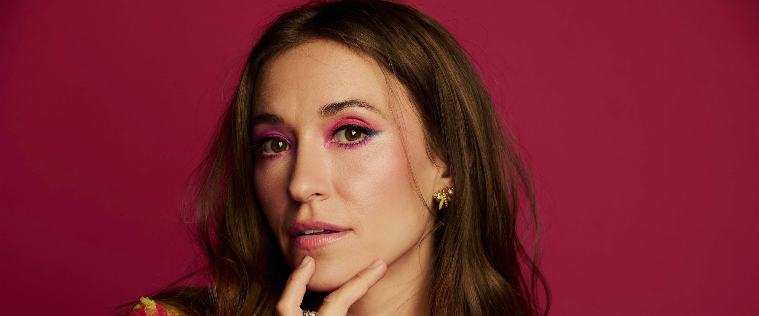 Lauren Daigle Launches New Krewe App