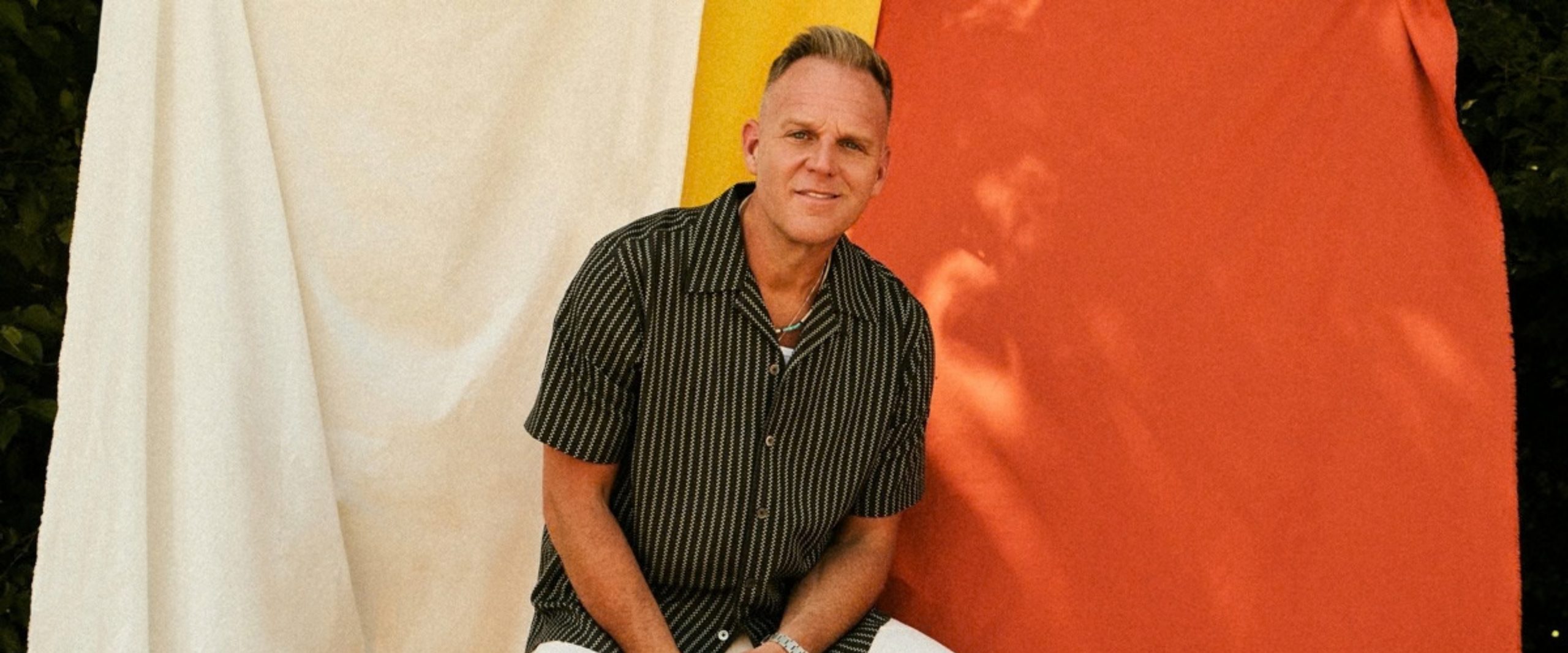 Matthew West Shares the Story Behind Jesus Is King With New Docu-series