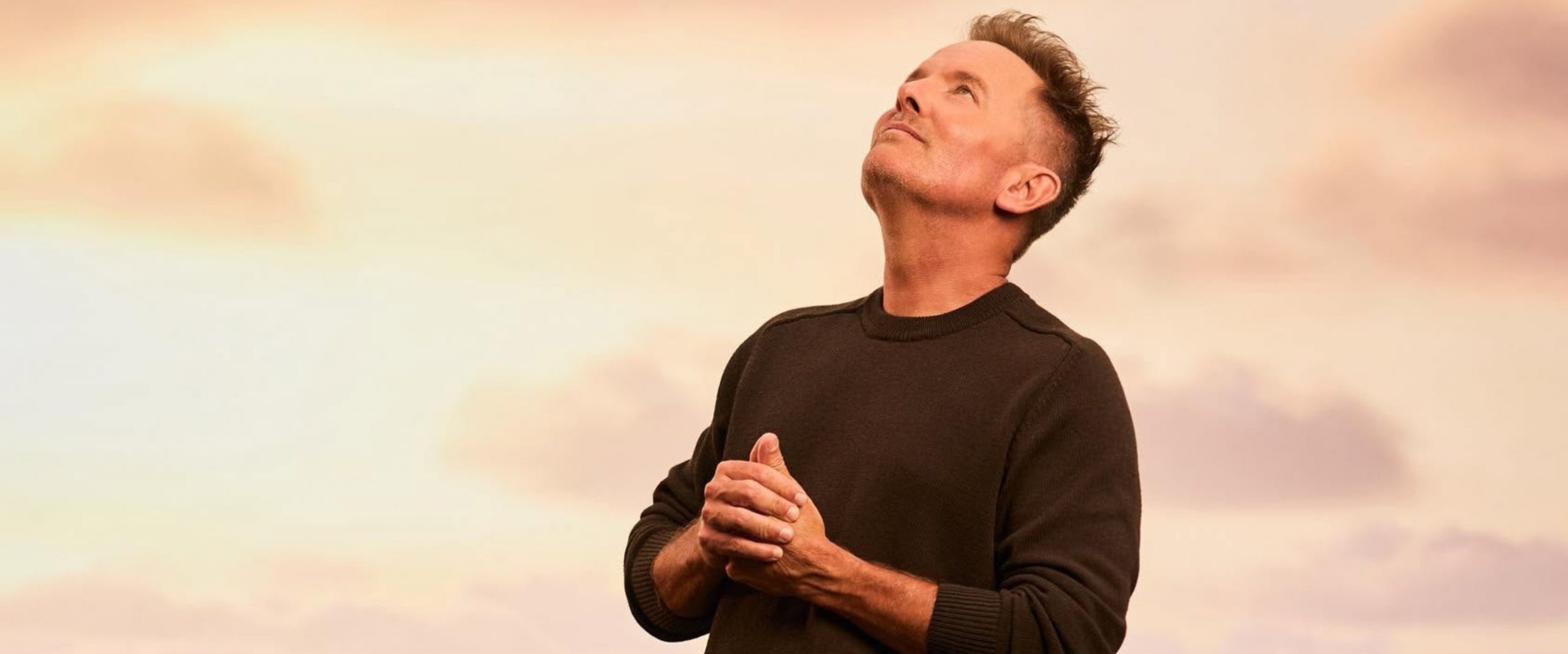 Chris Tomlin Reimagines His Biggest Songs on New Lo-Fi Album