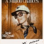 Jamie MacDonald - “Million Chances”