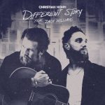 Christian Hohn - “Different Story”