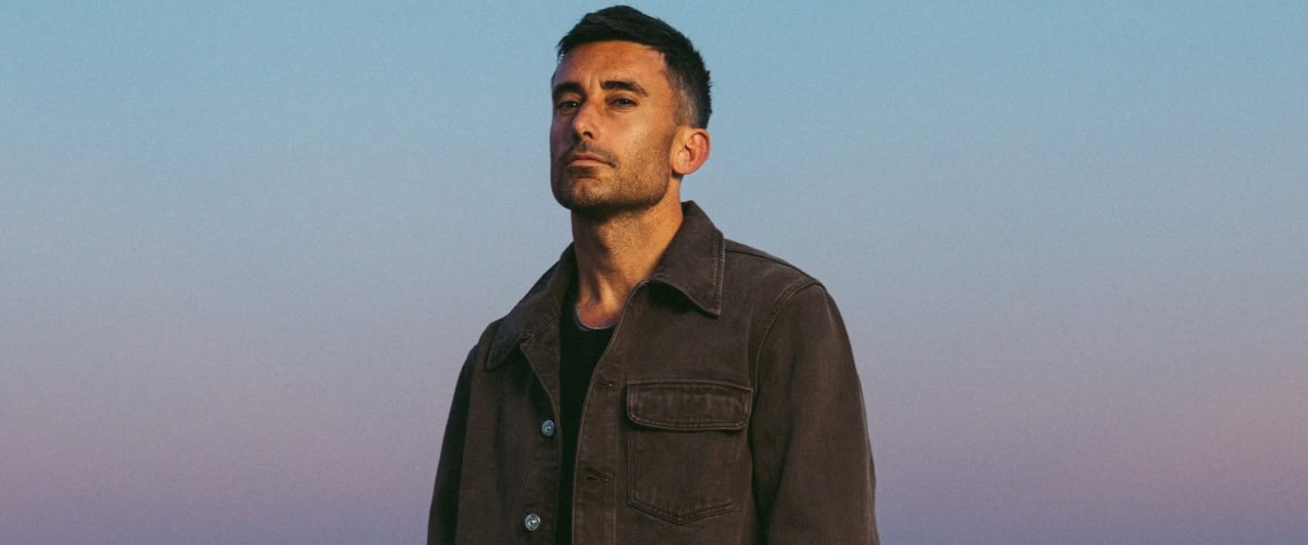 Phil Wickham Takes Home Artist of the Year and Worship Album of the Year at the Dove Awards