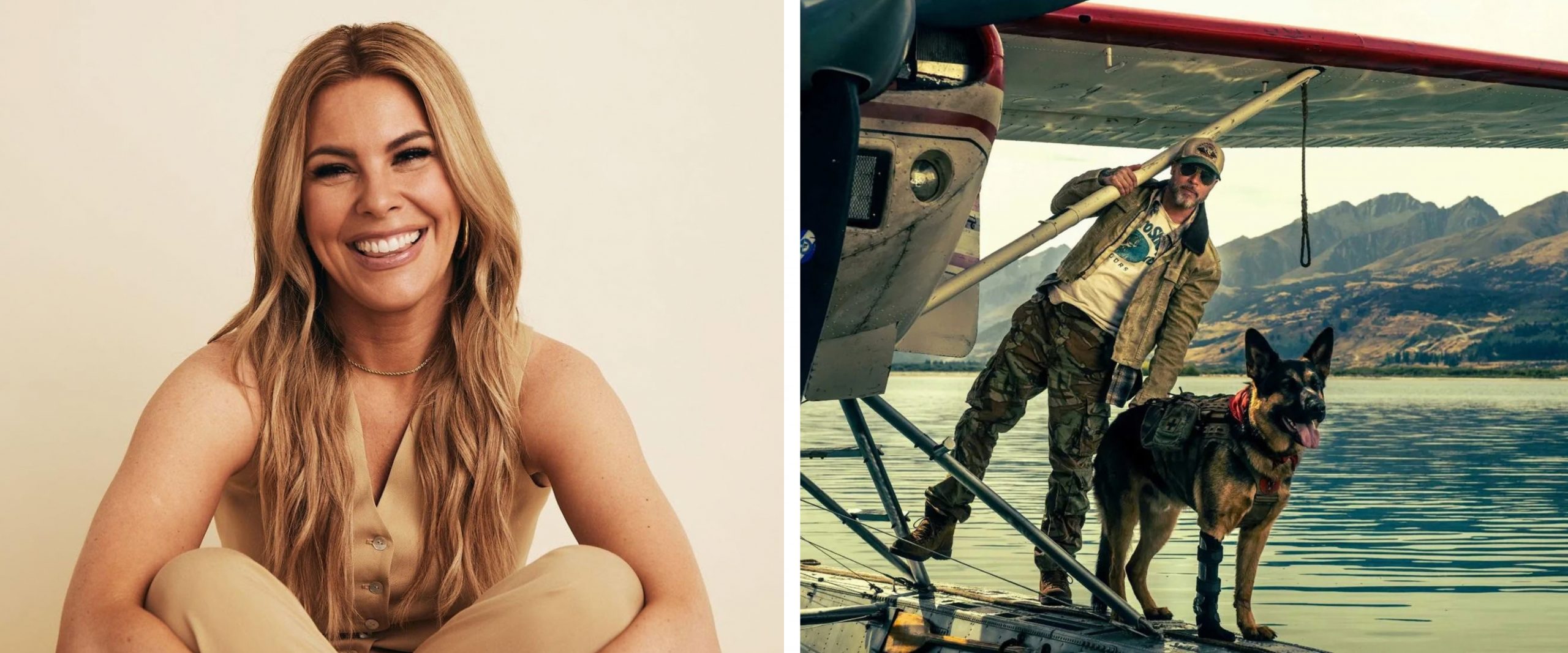 Tasha Layton’s “Meet Me In The Valley” Featured in Brad Pitt’s New Movie