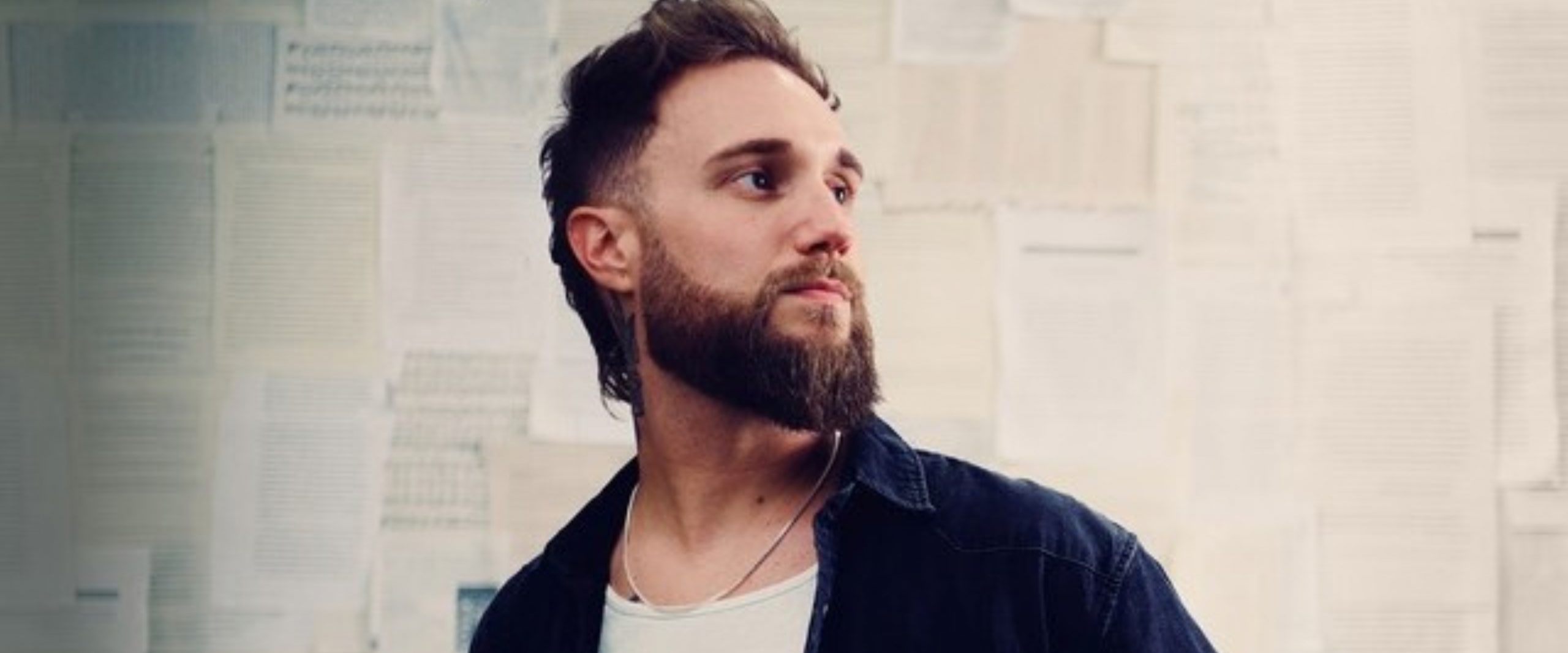 Future Fan Favorite – Christian Hohn – “Different Story”
