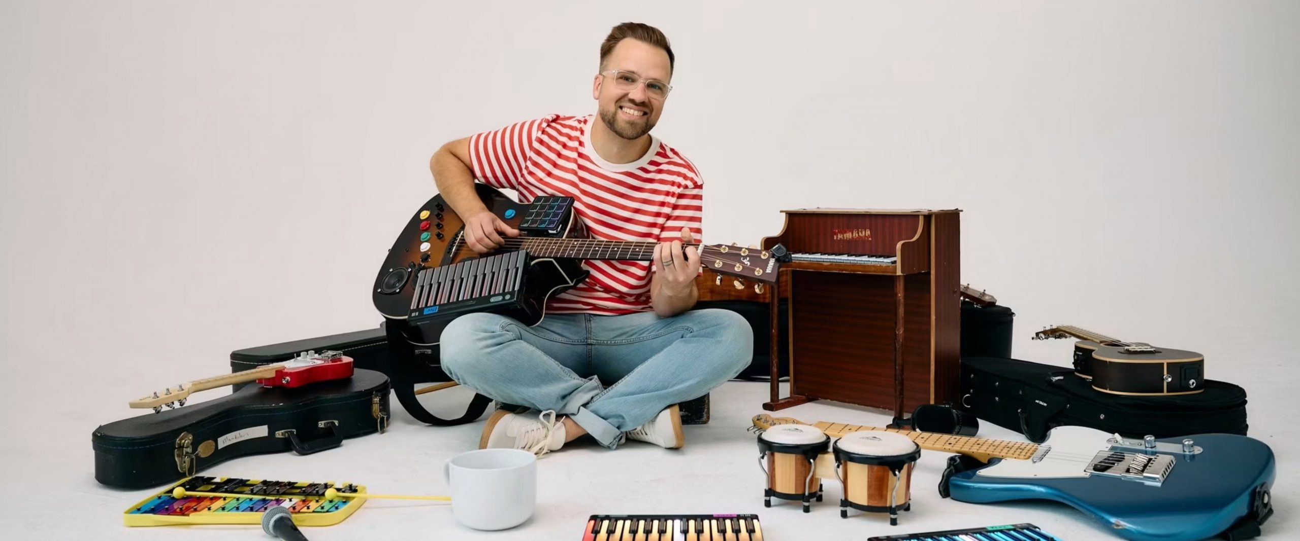 Future Fan Favorite – Josh Wilson – “How Loved You Are”