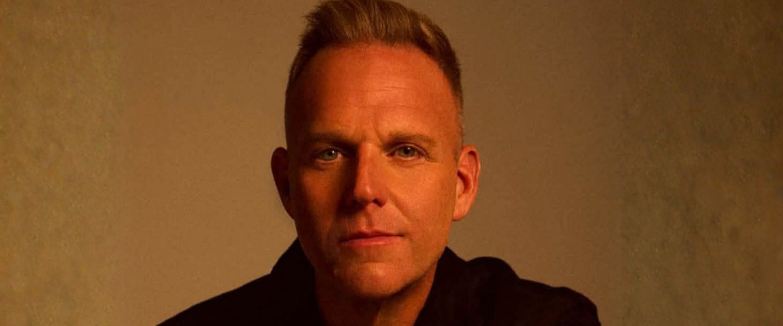 Future Fan Favorite – Matthew West – “Back To Jesus”