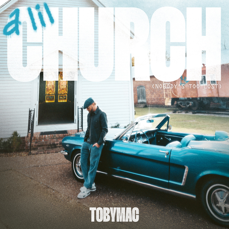a lil church (nobody's too lost) - a lil church (nobody's too lost)