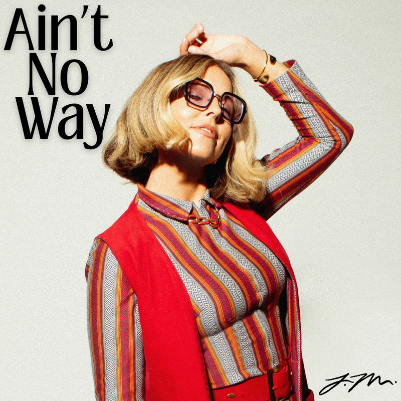 Ain't No Way - Ain't No Way